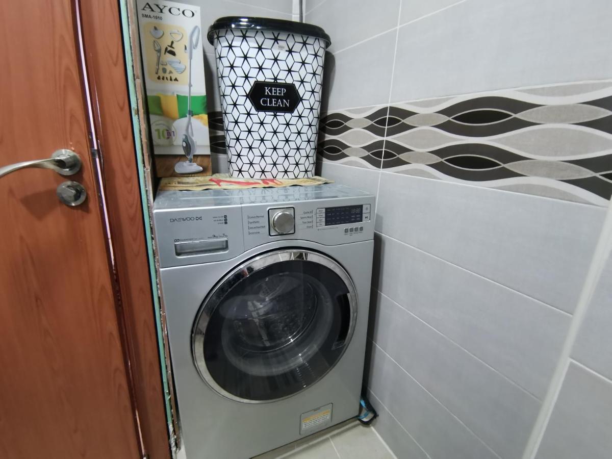 Central Apartment Targovishte ภายนอก รูปภาพ